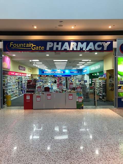 Photo: Fountain Gate Pharmacy