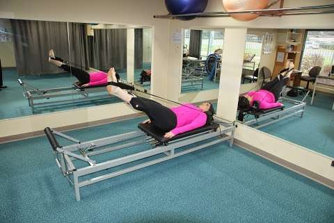Photo: Move It Physiotherapy