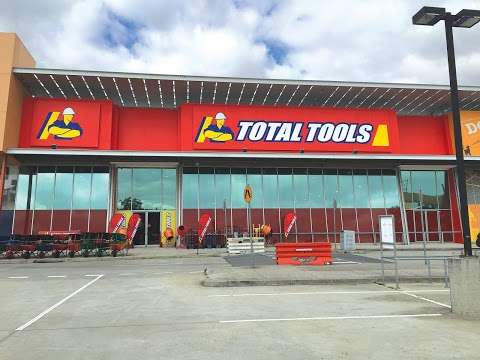 Photo: Total Tools Fountain Gate