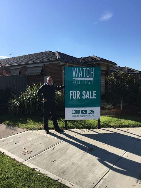 Photo: Watch Real Estate