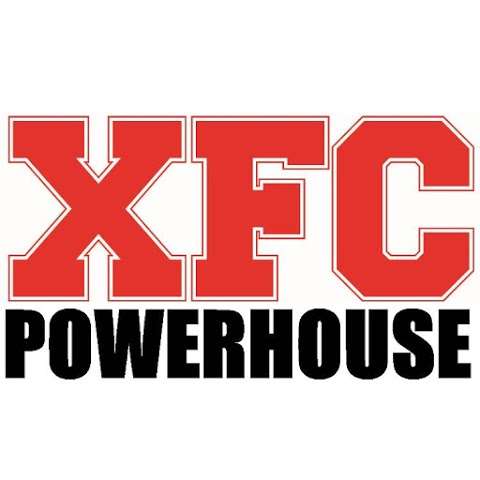 Photo: XFC Powerhouse